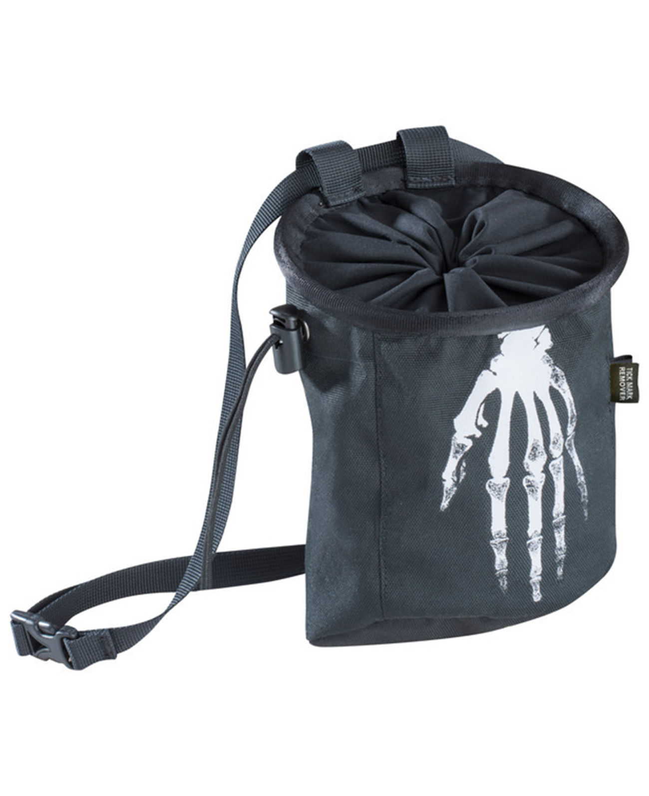 4. Edelrid Rocket chalk bag ($14.95ish)